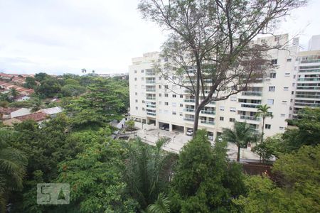 Vista de apartamento à venda com 3 quartos, 98m² em Pechincha, Rio de Janeiro