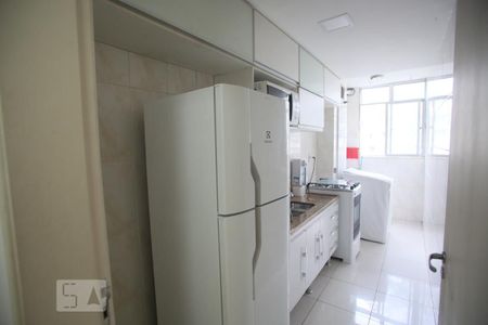 Apartamento à venda com 98m², 3 quartos e 1 vagaCozinha