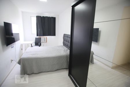 Apartamento à venda com 98m², 3 quartos e 1 vagaQuarto Suíte
