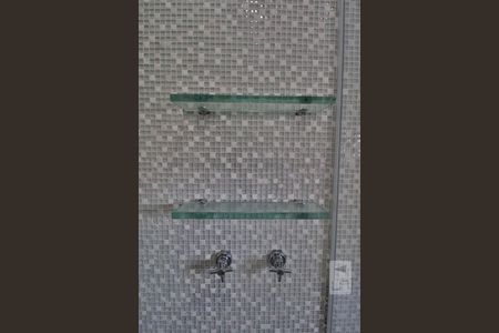 Apartamento para alugar com 117m², 1 quarto e 1 vagaBanheiro da Suite