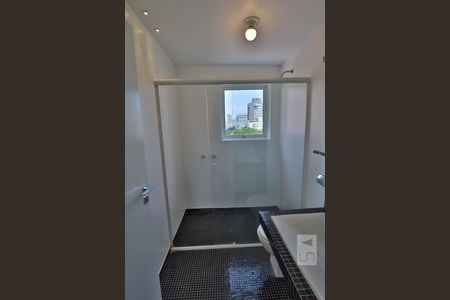 Apartamento para alugar com 117m², 1 quarto e 1 vagaBanheiro