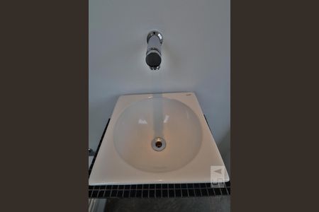 Apartamento para alugar com 117m², 1 quarto e 1 vagaLavabo