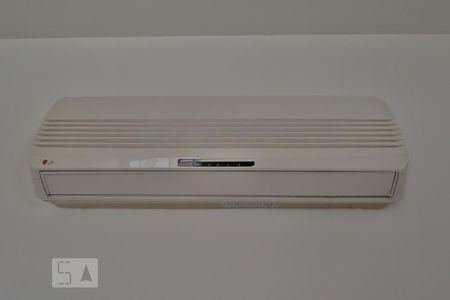 Apartamento para alugar com 117m², 1 quarto e 1 vagaAr condicionado da Suite