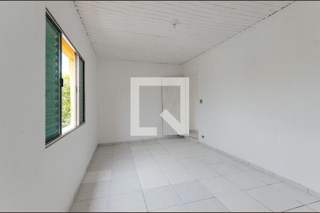 Quarto 1 de casa para alugar com 1 quarto, 45m² em Chacara Nossa Senhora Aparecida, São Paulo