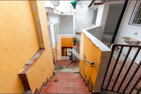 Casa para alugar com 45m², 1 quarto e sem vaga Casa para alugar com 45m², 1 quarto e sem vagaÁrea comum - Academia