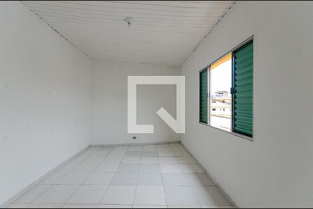 Quarto 1 de casa para alugar com 1 quarto, 45m² em Chacara Nossa Senhora Aparecida, São Paulo