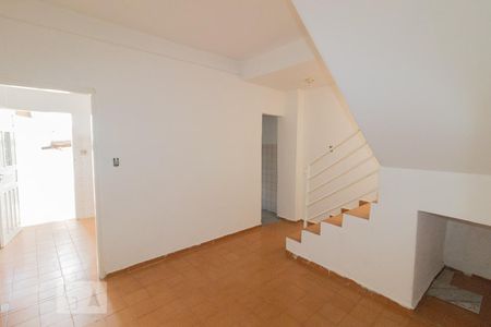 Sala de casa para alugar com 3 quartos, 85m² em Chacara Nossa Senhora Aparecida, São Paulo