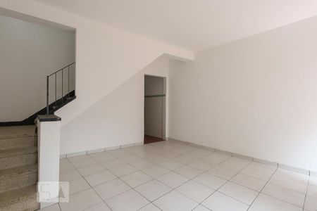 Sala de casa para alugar com 2 quartos, 90m² em Vila Brasilândia, São Paulo