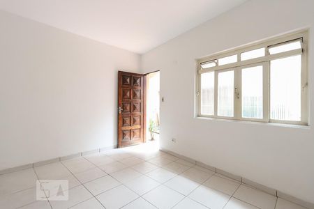Sala de casa para alugar com 2 quartos, 90m² em Vila Brasilândia, São Paulo