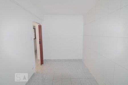 Suíte de casa para alugar com 1 quarto, 40m² em Vila Brasilândia, São Paulo