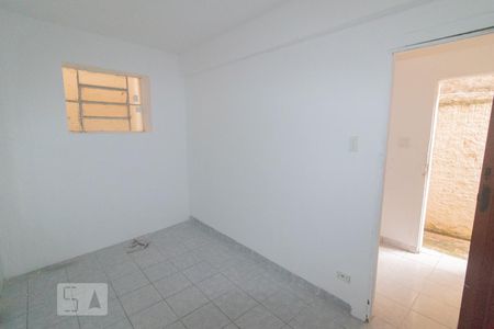 Sala de casa para alugar com 1 quarto, 40m² em Vila Brasilândia, São Paulo