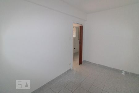 Sala de casa para alugar com 1 quarto, 40m² em Vila Brasilândia, São Paulo