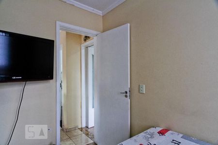 Quarto 1 de apartamento à venda com 3 quartos, 49m² em Vila Amalia (zona Norte), São Paulo