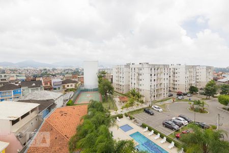 Apartamento à venda com 52m², 2 quartos e 1 vaga Apartamento à venda com 52m², 2 quartos e 1 vagaVista
