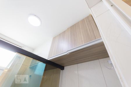 Apartamento à venda com 52m², 2 quartos e 1 vaga Apartamento à venda com 52m², 2 quartos e 1 vagaBanheiro