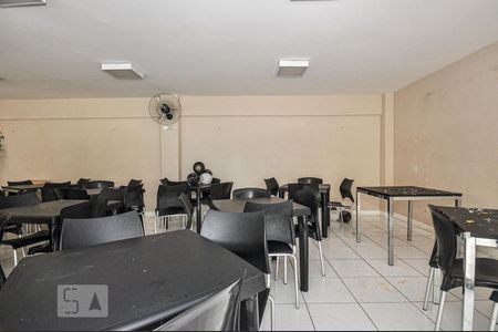 Apartamento à venda com 52m², 2 quartos e 1 vaga Apartamento à venda com 52m², 2 quartos e 1 vagaSalão de Festas