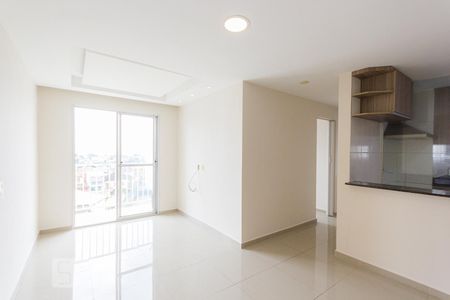 Apartamento à venda com 52m², 2 quartos e 1 vaga Apartamento à venda com 52m², 2 quartos e 1 vagaSala