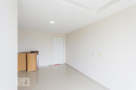 Apartamento à venda com 52m², 2 quartos e 1 vaga Apartamento à venda com 52m², 2 quartos e 1 vagaSala