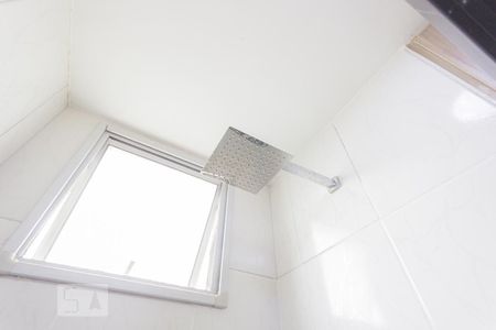 Apartamento à venda com 52m², 2 quartos e 1 vaga Apartamento à venda com 52m², 2 quartos e 1 vagaBanheiro