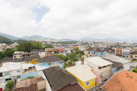 Apartamento à venda com 52m², 2 quartos e 1 vaga Apartamento à venda com 52m², 2 quartos e 1 vagaVista