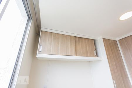 Apartamento à venda com 52m², 2 quartos e 1 vaga Apartamento à venda com 52m², 2 quartos e 1 vagaQuarto 2