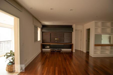Sala de apartamento à venda com 2 quartos, 100m² em Vila Clementino, São Paulo