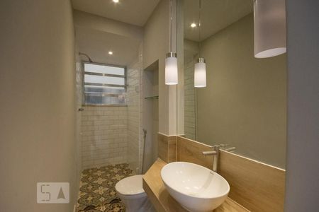 Banheiro Suíte de apartamento para alugar com 3 quartos, 70m² em Vila Isabel, Rio de Janeiro