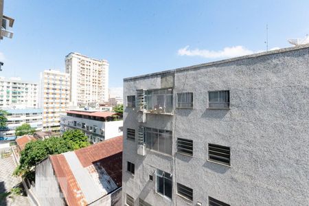 Vista de apartamento para alugar com 3 quartos, 70m² em Vila Isabel, Rio de Janeiro
