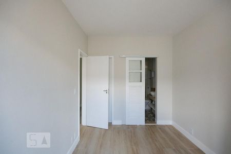 Suíte de apartamento para alugar com 3 quartos, 70m² em Vila Isabel, Rio de Janeiro