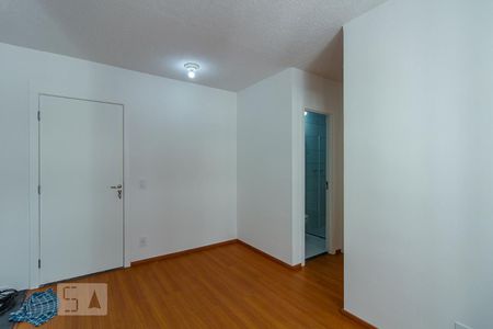Sala de apartamento à venda com 2 quartos, 40m² em Vila Moreira, São Paulo