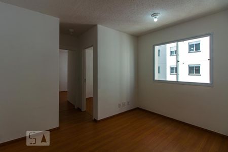 Sala de apartamento à venda com 2 quartos, 40m² em Vila Moreira, São Paulo