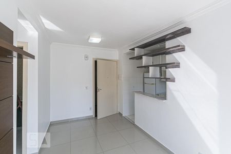 Sala de apartamento para alugar com 2 quartos, 60m² em Teresópolis, Porto Alegre