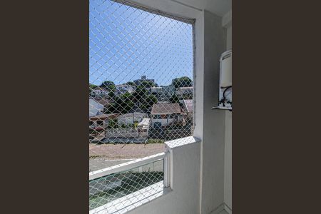 Sala de apartamento para alugar com 2 quartos, 60m² em Teresópolis, Porto Alegre