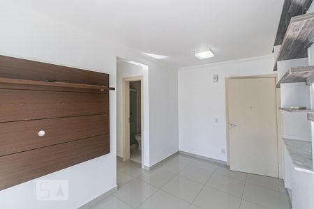 Sala de apartamento para alugar com 2 quartos, 60m² em Teresópolis, Porto Alegre
