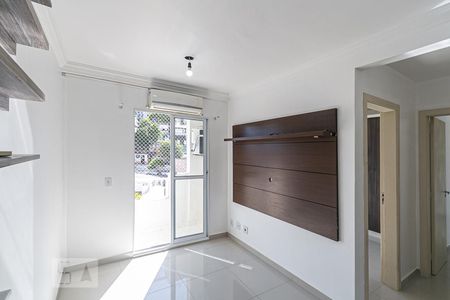 Sala de apartamento para alugar com 2 quartos, 60m² em Teresópolis, Porto Alegre