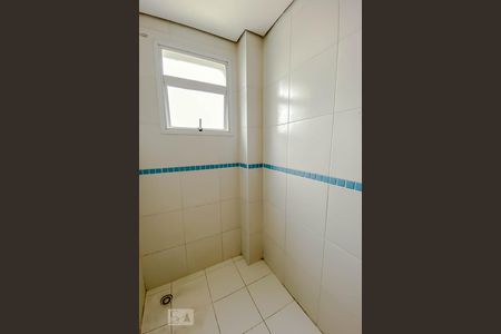 Banheiro de apartamento para alugar com 1 quarto, 29m² em Tatuapé, São Paulo