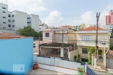 Vista do Quarto 1 de casa à venda com 3 quartos, 220m² em Baeta Neves, São Bernardo do Campo