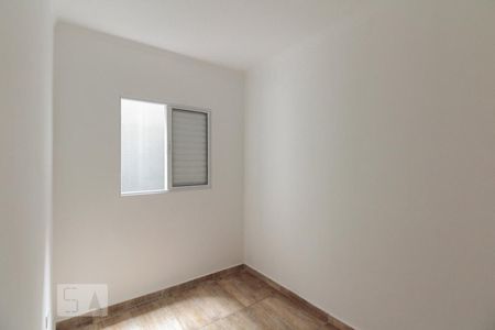 Quarto 1 de apartamento para alugar com 2 quartos, 37m² em Vila Formosa, São Paulo