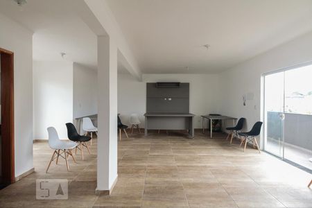 Apartamento para alugar com 37m², 2 quartos e sem vaga Apartamento para alugar com 37m², 2 quartos e sem vagaSalão de festas