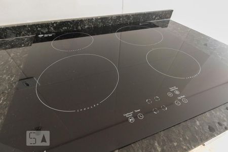 Apartamento para alugar com 37m², 2 quartos e sem vaga Apartamento para alugar com 37m², 2 quartos e sem vagaCozinha