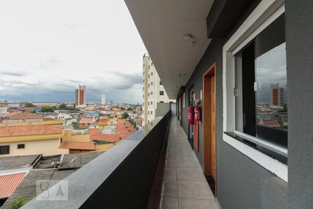 Apartamento para alugar com 37m², 2 quartos e sem vaga Apartamento para alugar com 37m², 2 quartos e sem vagaCondomínio
