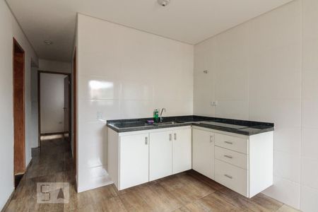 Apartamento para alugar com 37m², 2 quartos e sem vaga Apartamento para alugar com 37m², 2 quartos e sem vagaCozinha