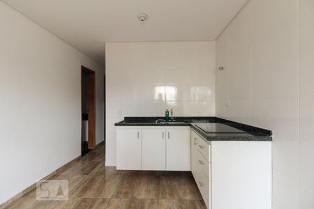 Apartamento para alugar com 37m², 2 quartos e sem vaga Apartamento para alugar com 37m², 2 quartos e sem vagaCozinha