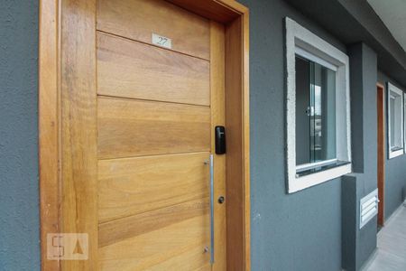 Apartamento para alugar com 37m², 2 quartos e sem vaga Apartamento para alugar com 37m², 2 quartos e sem vagaCondomínio