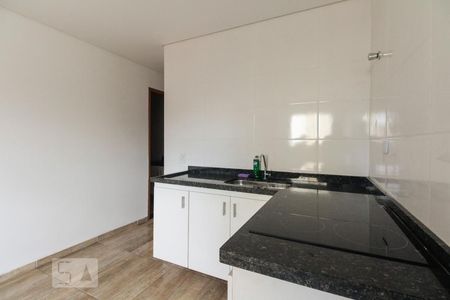 Apartamento para alugar com 37m², 2 quartos e sem vaga Apartamento para alugar com 37m², 2 quartos e sem vagaCozinha