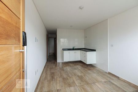 Sala  de apartamento para alugar com 2 quartos, 37m² em Vila Formosa, São Paulo
