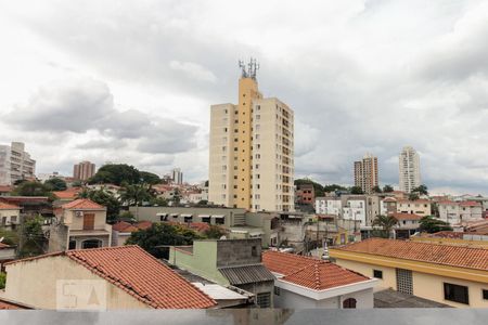 Vista Sala  de apartamento para alugar com 2 quartos, 37m² em Vila Formosa, São Paulo
