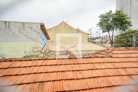 Vista da varanda de apartamento para alugar com 2 quartos, 48m² em Vila Aricanduva, São Paulo