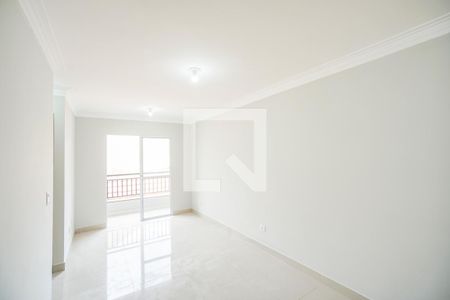 Sala de apartamento para alugar com 2 quartos, 48m² em Vila Aricanduva, São Paulo