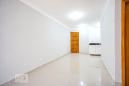 Sala de apartamento para alugar com 2 quartos, 59m² em Vila Aricanduva, São Paulo